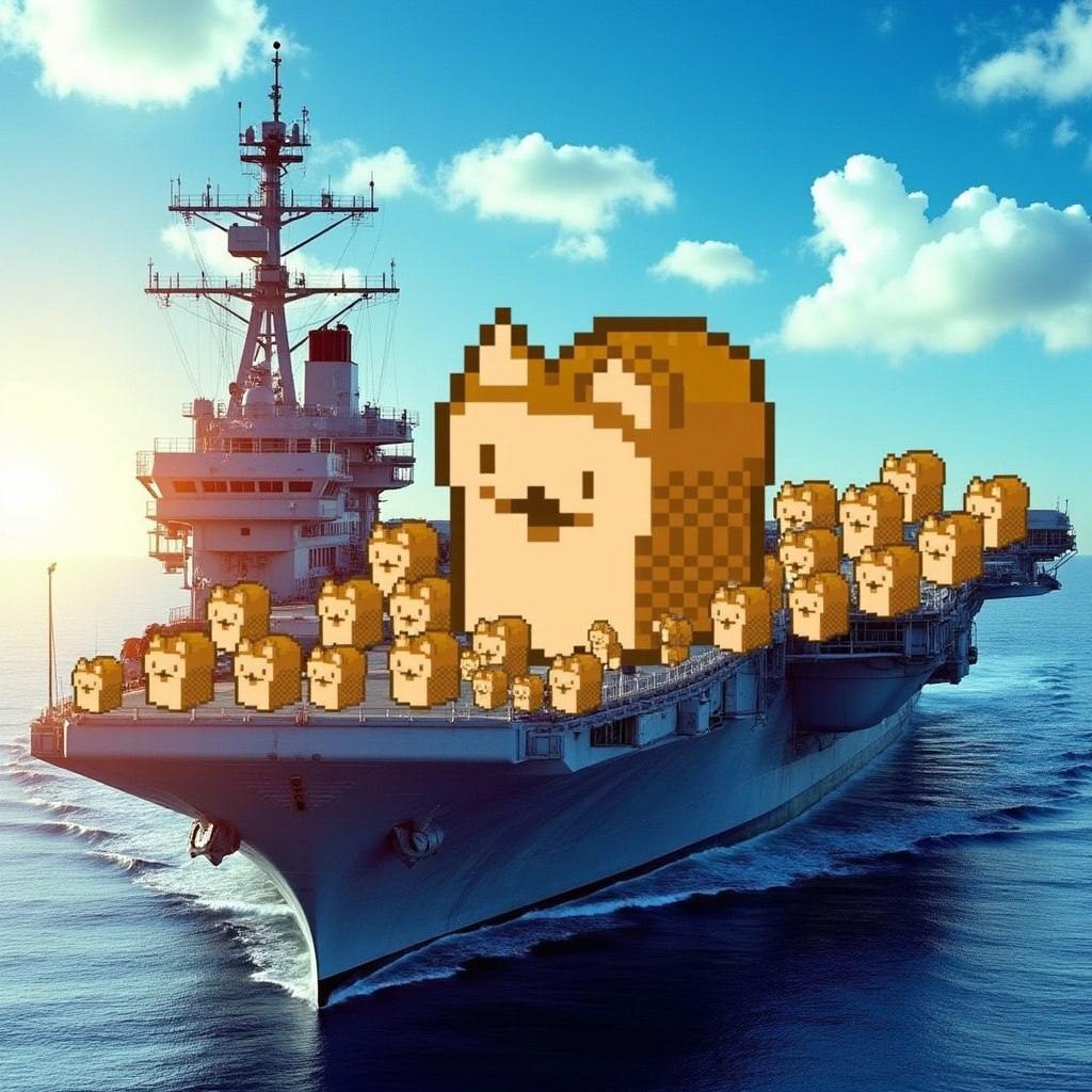bigcatdotexe's tweet photo. @coinmuhendisi Hocam $SOL'daki en iyi CTO meme @LoafCatHQ Mutlaka inceleyiniz. Roadmap'i de gönderiyorum. Christmas'ta Telegram oyunu çıkıyor. 👋 https://t.co/HEdiuO6Gj5