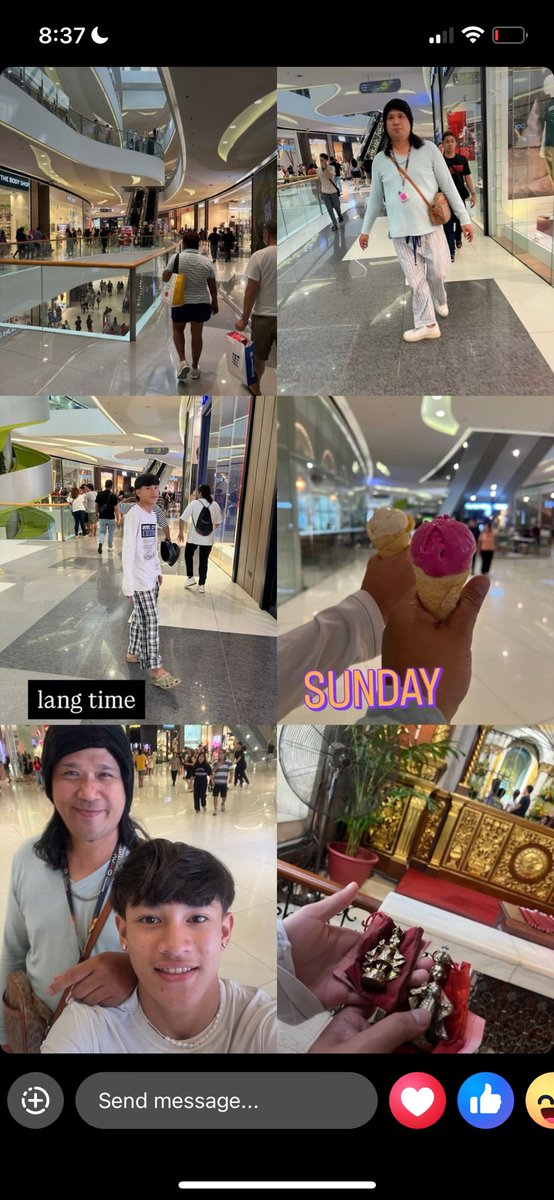 Ate_mo_Alodia's tweet photo. hilig ni Mami sa minors katakot haha https://t.co/zeaNhl4CC1