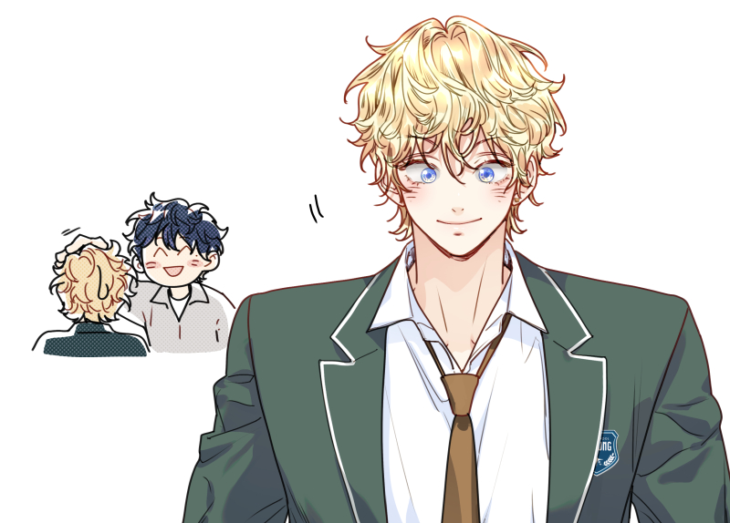 13_fargo's tweet photo. <사랑은 환상! 슈퍼스타> 8화 업로드 되었습니다. 
kr: https://t.co/NqtBpHZAJG
us: https://t.co/Msx3f5n5aE
es: https://t.co/1Uvx9vB18K
벨툰: https://t.co/lpX9Qdl37v https://t.co/RWw5ib1HL2