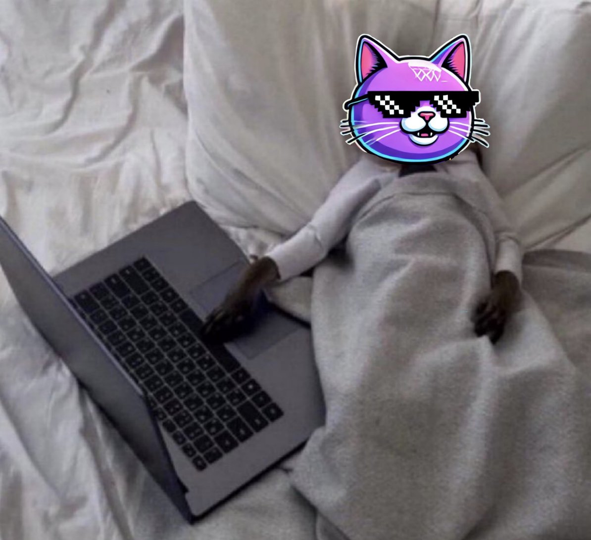 Stay cozy, stay Radix, and let’s make today radically productive. 🚀