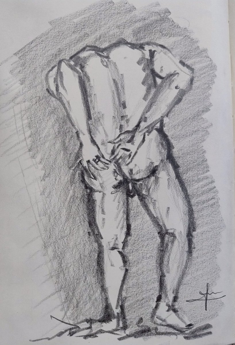 HuggoBeltran24's tweet photo. Às vezes é preciso quebrarmos vários tabus , mesmo quando tentam nos derrubar ou parar .
Muitos não entendem o prazer de cada traço . O que o artista quer oferecer . Mas muitas vezes o que fazemos na arte é o que sentimos ou passamos .
Isso é muito verídico . https://t.co/YcuAXpDw2o