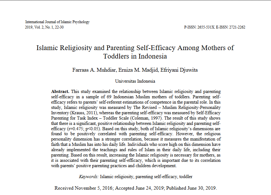 Jumpsmash_'s tweet photo. Ada penelitian yang menjelaskan terdapat hubungan yang signifikan antara tauhid dengan parenting self efficacy (keyakinan orang tua tentang kemampuannya dalam mengasuh anak). Semakin  bertauhid, semakin tinggi juga keyakinan orangtua bahwa mereka dapat mengasuh anak dengan baik✨ https://t.co/razXTdI96f