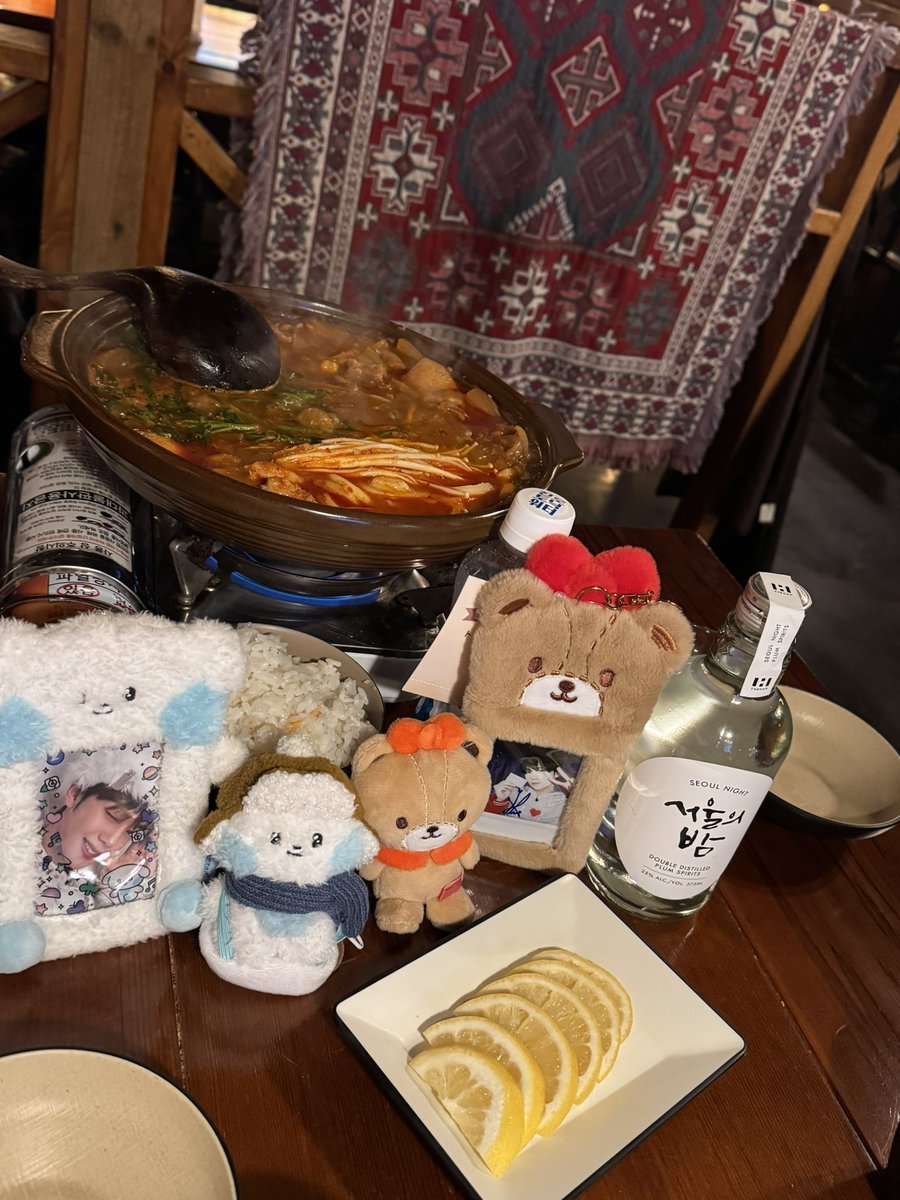 ggul_taste's tweet photo. 📍부엉이산장

#윤성아_혼자_먹기_아까워
#규빈이랑_와규와규 https://t.co/HyR3xpS2XW