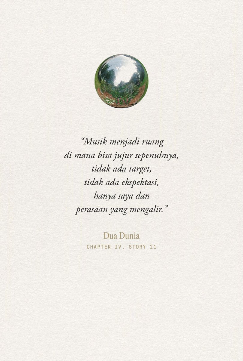 YoelSumitro's tweet image. Tahun lalu kita buat dan publish report tentang dunia UX di Indonesia. 

Menuju penghujung tahun 2024 ini, gw bertanya-tanya ke diri sendiri, kira-kira report seperti apa yah yang bakalan berguna untuk dunia UX di Indonesia. 

Report tahun lalu menarik banyak perhatian karena…