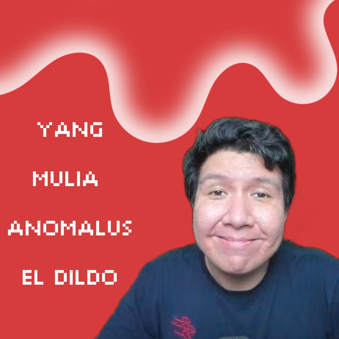 ANOMALI. tweet media