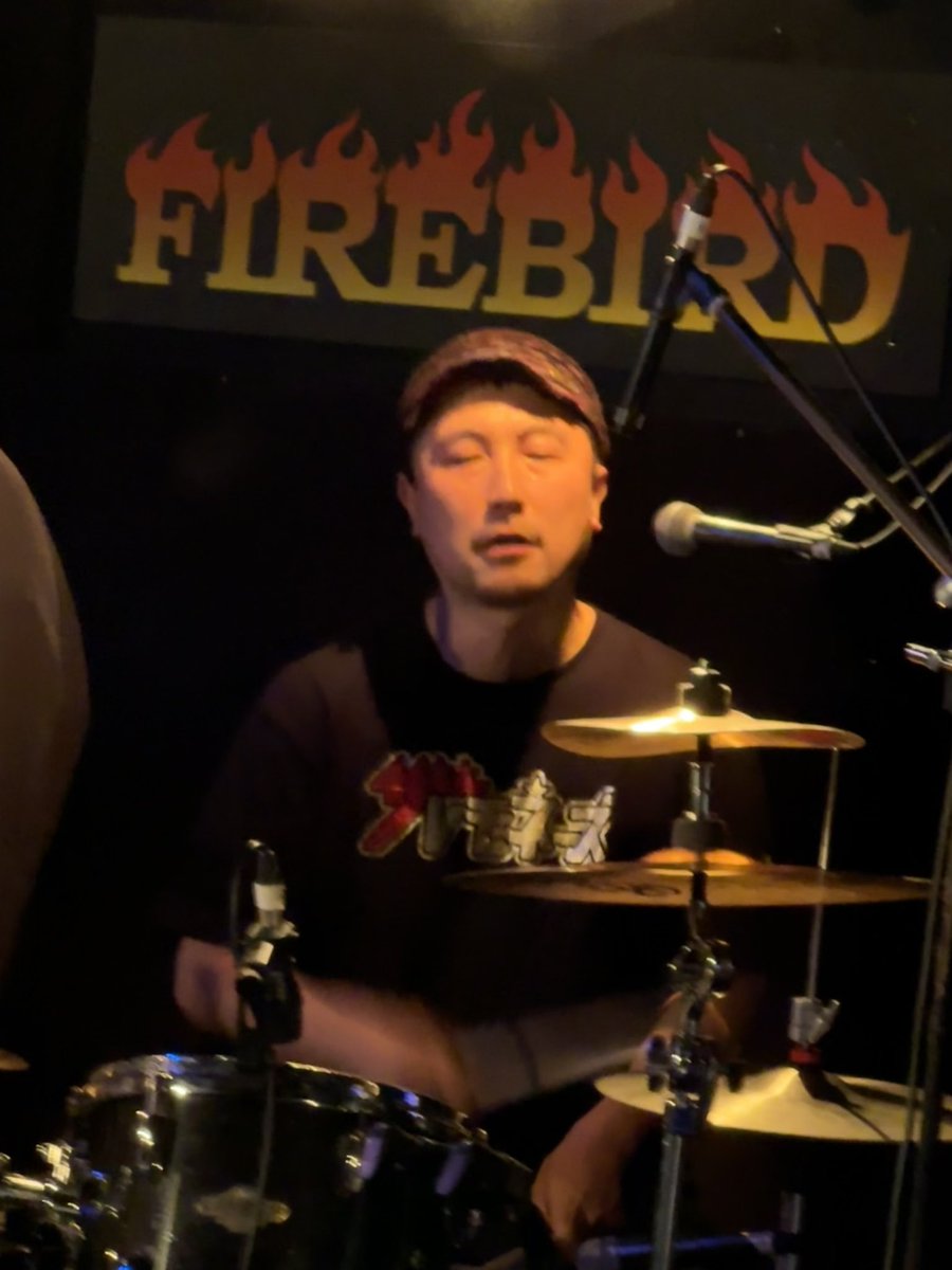 MuvTbDl51nxzoHi's tweet photo. #TheLemonade×Z
#レモネーズ
#Drムス月光丸の４枚
#サンデーミュージックショウ
#新松戸FIREBIRD
(2024.12.22) シンプルながら代えがたしDr ミング満喫しましたヨ！ https://t.co/AX9RDzugQc