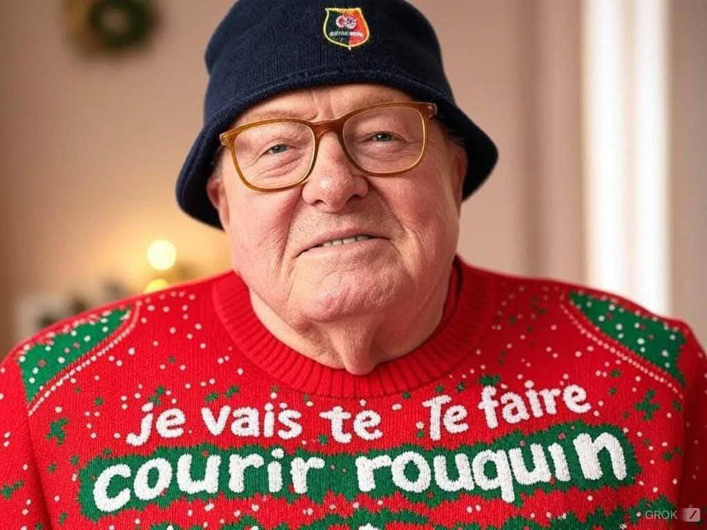 Mèmes de France tweet media