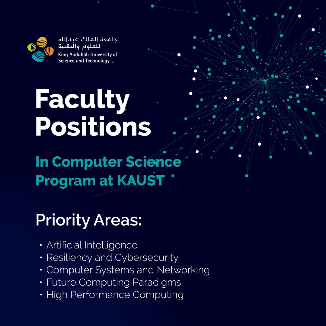 KAUST CEMSE tweet media