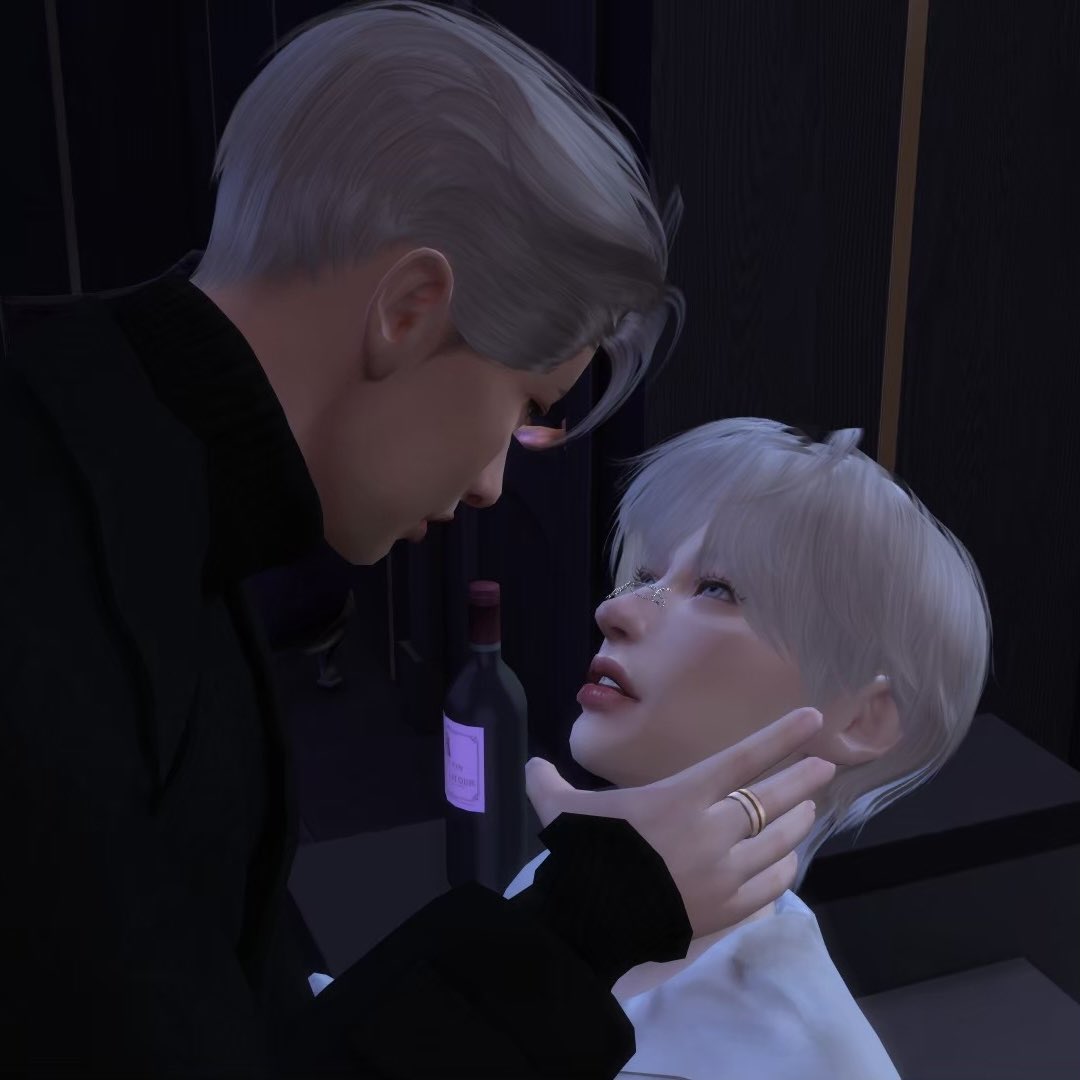 Sasakisanfic's tweet photo. 12 REALTAI #thesims4mods #thesims4cc #simswickedwhimsmod #wickedwhimsmod
#thesims4ชายรักชาย #thesims4ในทวิตเตอร์ #เดอะซิม4 #เกมเดอะซิมส์4นกฟ้า https://t.co/fZndPnwD7J