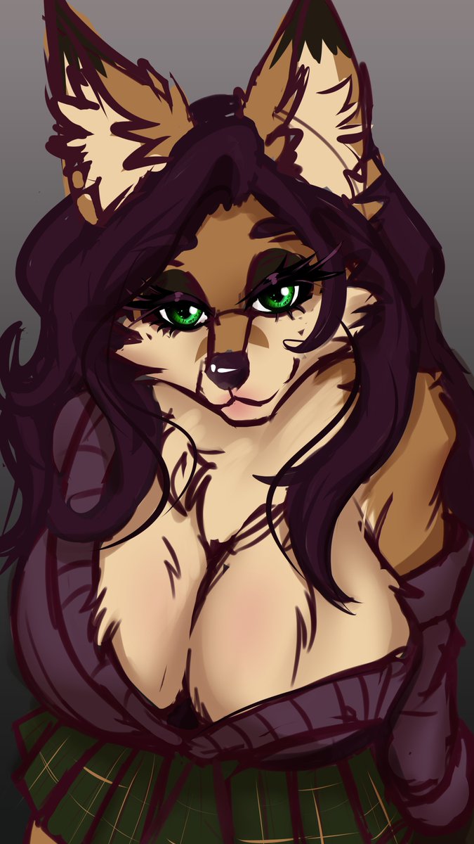 Mizukithia's tweet image. Last 2 Days before The Big Day!!! 

Go to Twitch on my Channel. Enter the Raffle by saying !enter. Drop your Reference into my Discord! in the #Refdrop Section! &amp;lt;3 And Get a chance to Win! 

on the 24 of December i will do Multiple Free art. &amp;lt;3  So Watch my stream For 5K Entery…