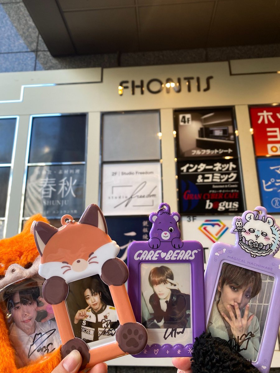 storm_hwon's tweet photo. てへてへ https://t.co/YiwaqcUBrH