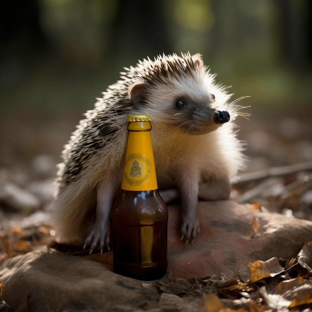 It_Samurai0's tweet photo. Chili Hedgehog

#AIart #aiartcommunity #art #it #news #beautiful #ai #NFTs #NFTCollection #top #artist #ArtistOnTwitter #AnimeArt #anime #x #Beautifulart #technologies https://t.co/I309LS9GQW