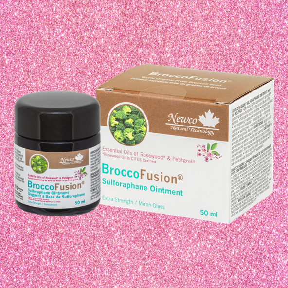 NewcoNatural1's tweet photo. Sulforaphane = “Get Your Skin Back” 

22 – BroccoFusion Sulforaphane Ointment Rosewood Petitgrain 50ml

•The first choice for all your skin care issues and needs in a brand-new scent! 🌟
•Contains CITES Approved Rosewood and Petitgrain Essential Oils.🍃 https://t.co/y81A5MEiS0