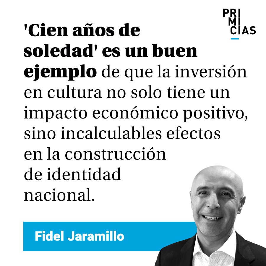 Primicias tweet media