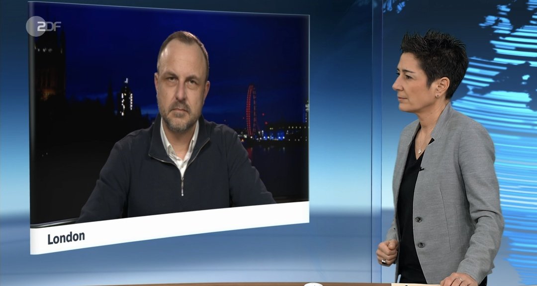 Peter R. Neumann tweet media