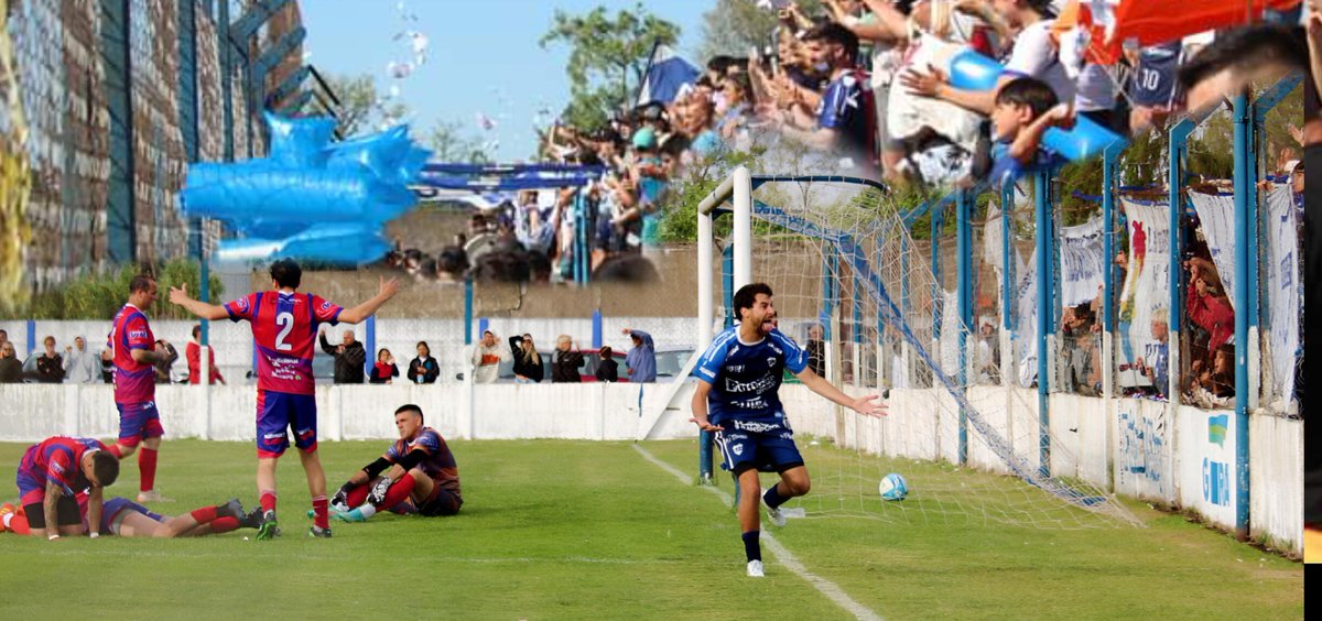 marcelonecochea's tweet photo. #EsteFinde haciendo la previa... mirando al equipo de  @todonoticias, y después del mediodía... Acompañando la pasión del Club Ministerio de Quequén para alentarlo en la semifinal de la Liga Necochea de Fútbol! https://t.co/it6Z5isrBA
