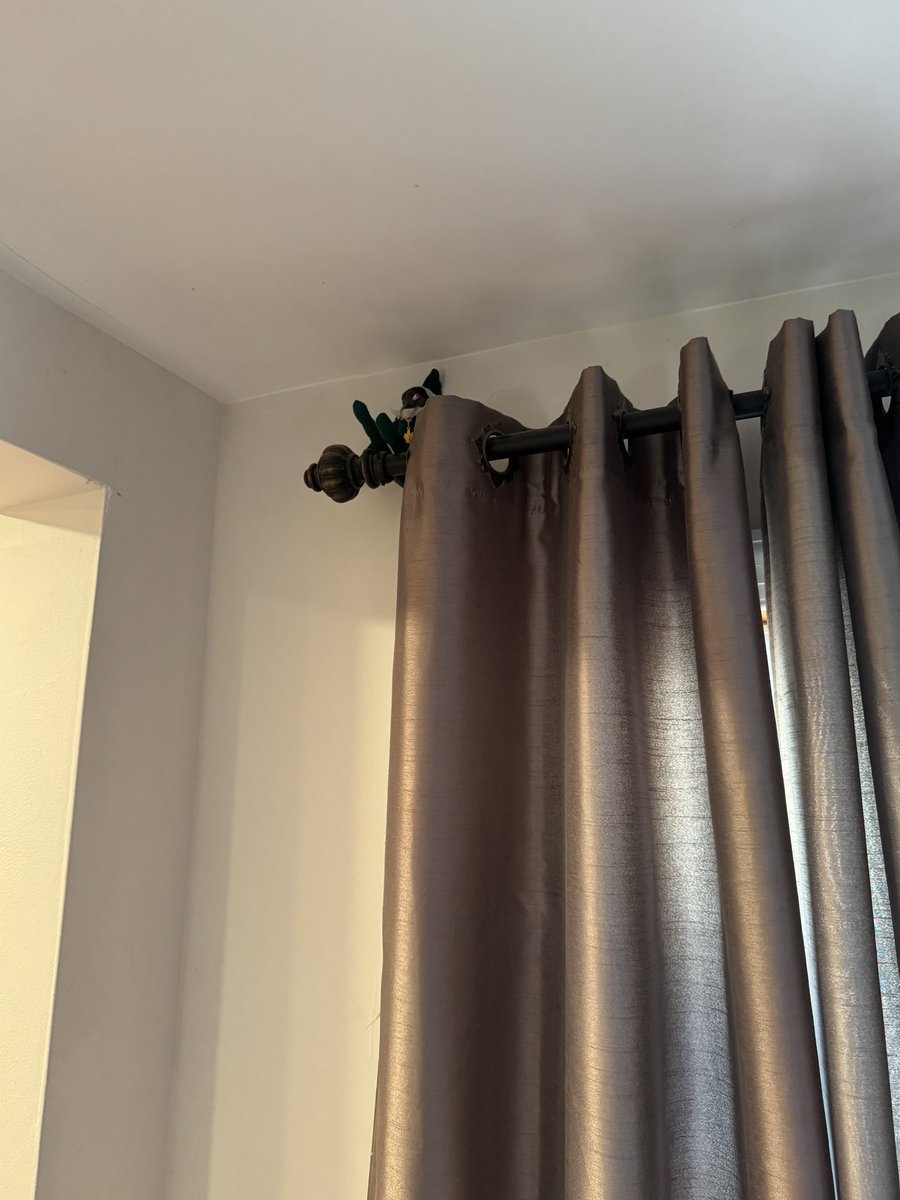 jaybronious's tweet image. Switched the tradition and our kids were responsible for #snooponastoop #elfontheshelf #elfonashelf