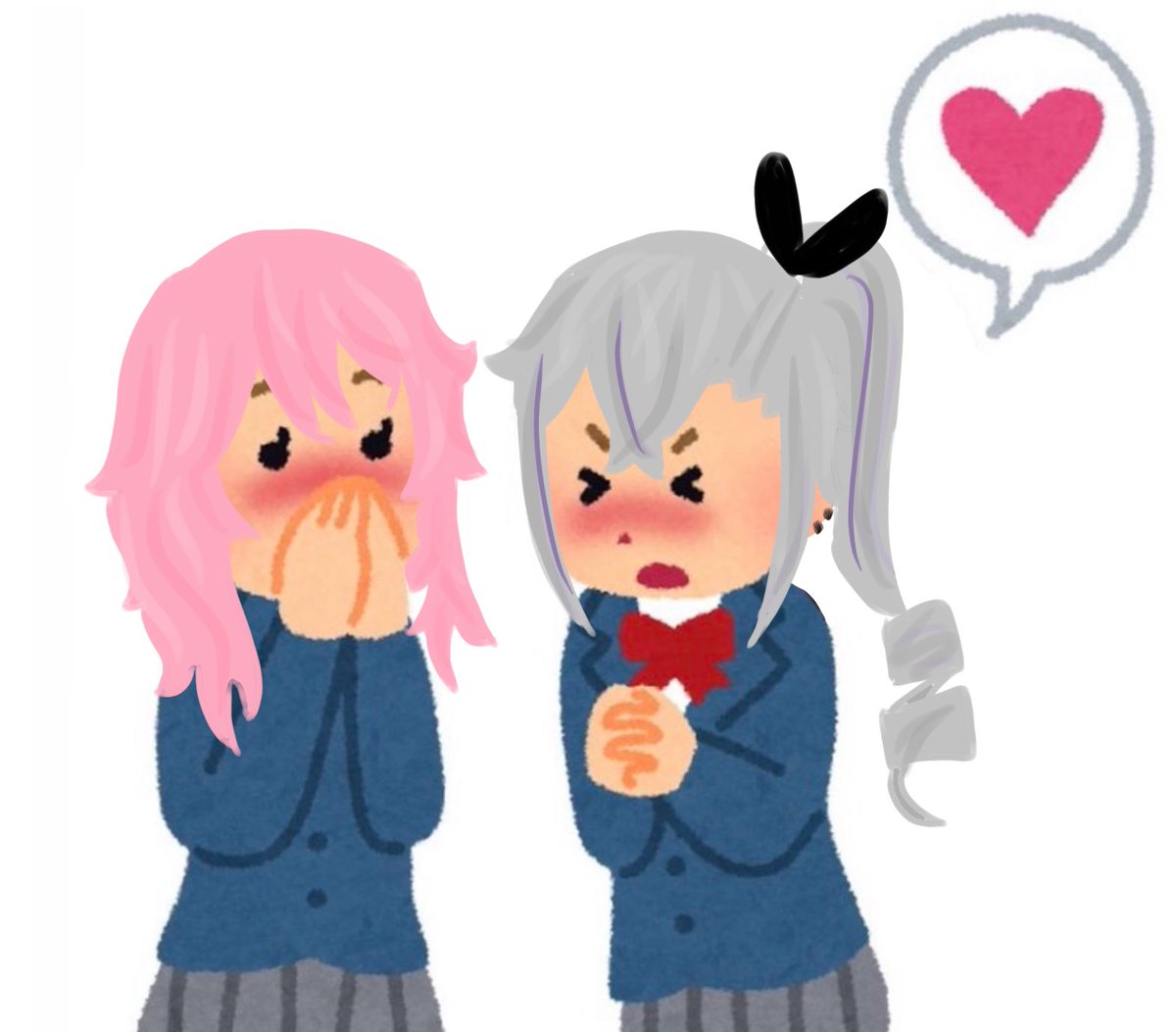 timelymarchwolf's tweet image. couldnt sleep so i marchwolfed it hehe #marchwolf