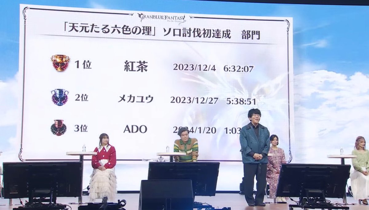 Lia_tea_'s tweet photo. アーカイブで該当部分見ました...感激です
小野さんから贈っていただいた言葉が今の私の心にとても響きました
今年はリアル環境の変化に心も体もついていけず、グラブルを頑張る余裕がほとんどない自分に嫌気がさしてたのですが、また頑張ろうと思えました
本当にありがとうございました https://t.co/Iz13us7eJy