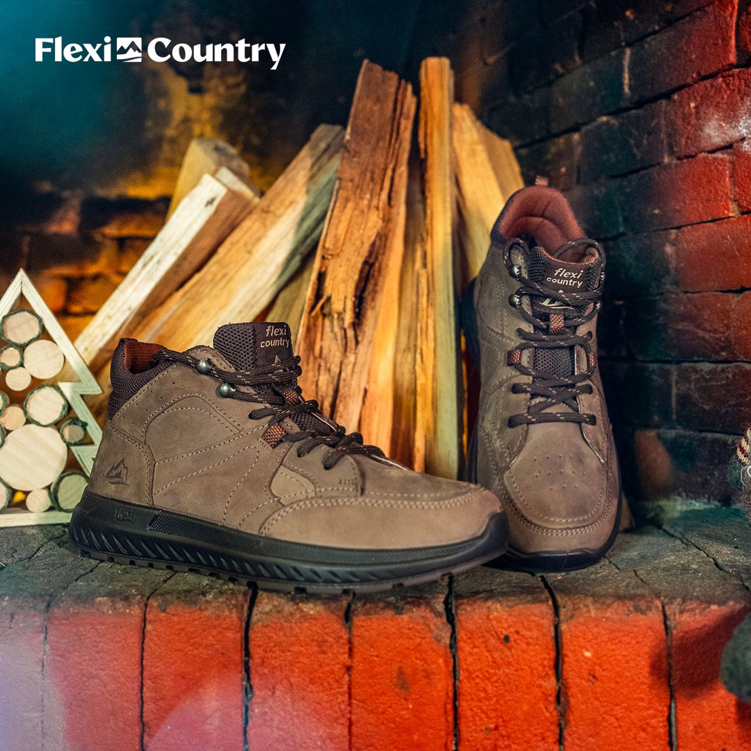 𝐃𝐮𝐫𝐚𝐛𝐢𝐥𝐢𝐝𝐚𝐝, 𝐞𝐬𝐭𝐚𝐛𝐢𝐥𝐢𝐝𝐚𝐝 𝐲 𝐚𝐯𝐞𝐧𝐭𝐮𝐫𝐚 para usar en 𝐍𝐚𝐯𝐢𝐝𝐚𝐝. 🎄🥾
Disponibles aquí flxi.co/3BtSlVX