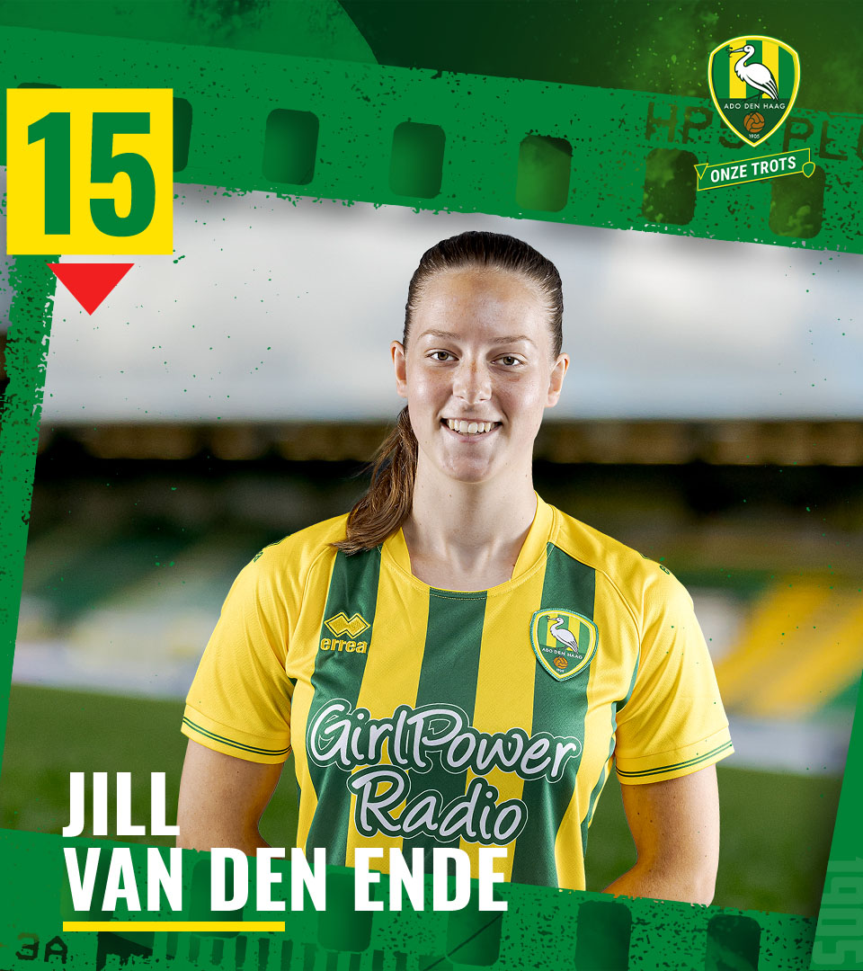 ADODHVrouwen's tweet photo. 86. Van den Ende verlaat het veld. Raaijmakers is haar vervangster.
#forADO (0-0) https://t.co/pdretpjX9c