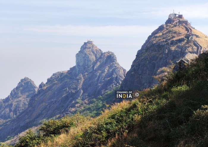 channelofindia's tweet photo. Temple of #GuruDattatreya, #Girnar.
Photo by: Rajan Badamikar
https://t.co/650BqjHzPw

Upload Your Best #TravelPhotography.
Visit: https://t.co/70ihClNfSH
You can upload as many you can and we are sure people will like your #photography very much.

#India #photographer #tourism https://t.co/quGROmDIoR