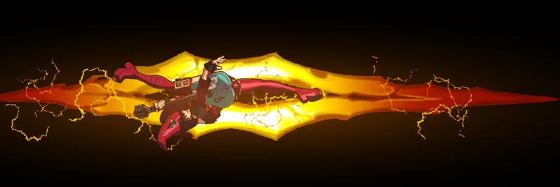 Mirando un trailer antiguo del Wuthering Waves de nuevo me di cuenta de porque esta pose me sonaba de algo.