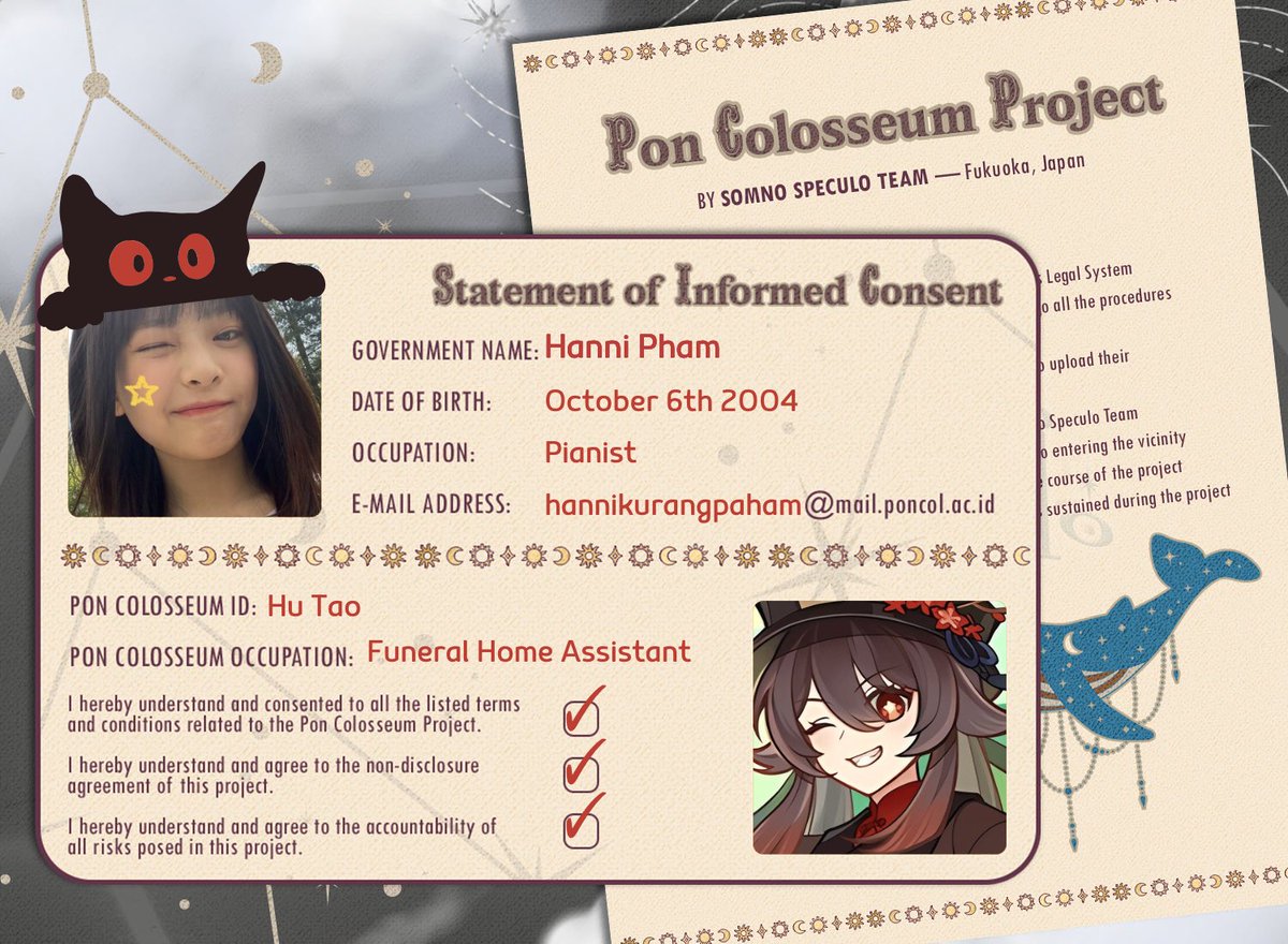 HuTaoExt's tweet image. Ada yang mau kenalan sama Hanni MewJeans? Sekalian tolong kasih aku paham!🖐