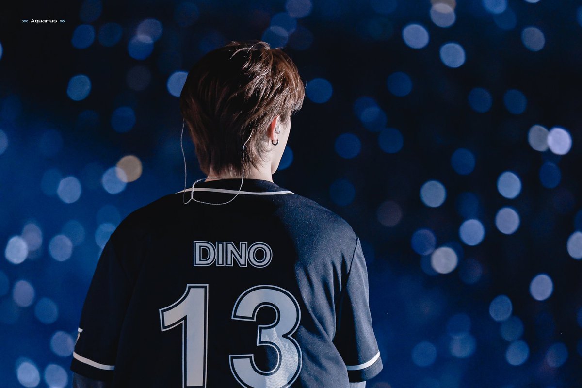 he's a STAR... my number 13