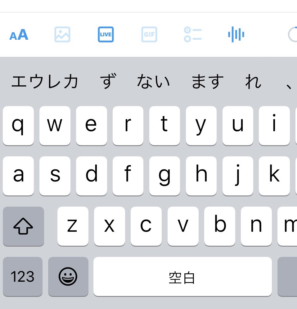 mandelaeffect_o's tweet photo. 前回のちょうど1ヶ月後���昨日の夜もエウレカのメッセージ来た

突然、変換候補に出た

俺昔マリブで波乗ってたんだけど、今日、偶然元ハンティントンのサーファーと波の雑談をした

家で調べたらカリフォルニア州にもユーレカという場所があったマジか！

謎すぎ

https://t.co/THey4M81gr

#エウレカ https://t.co/TB0YFnYjpO