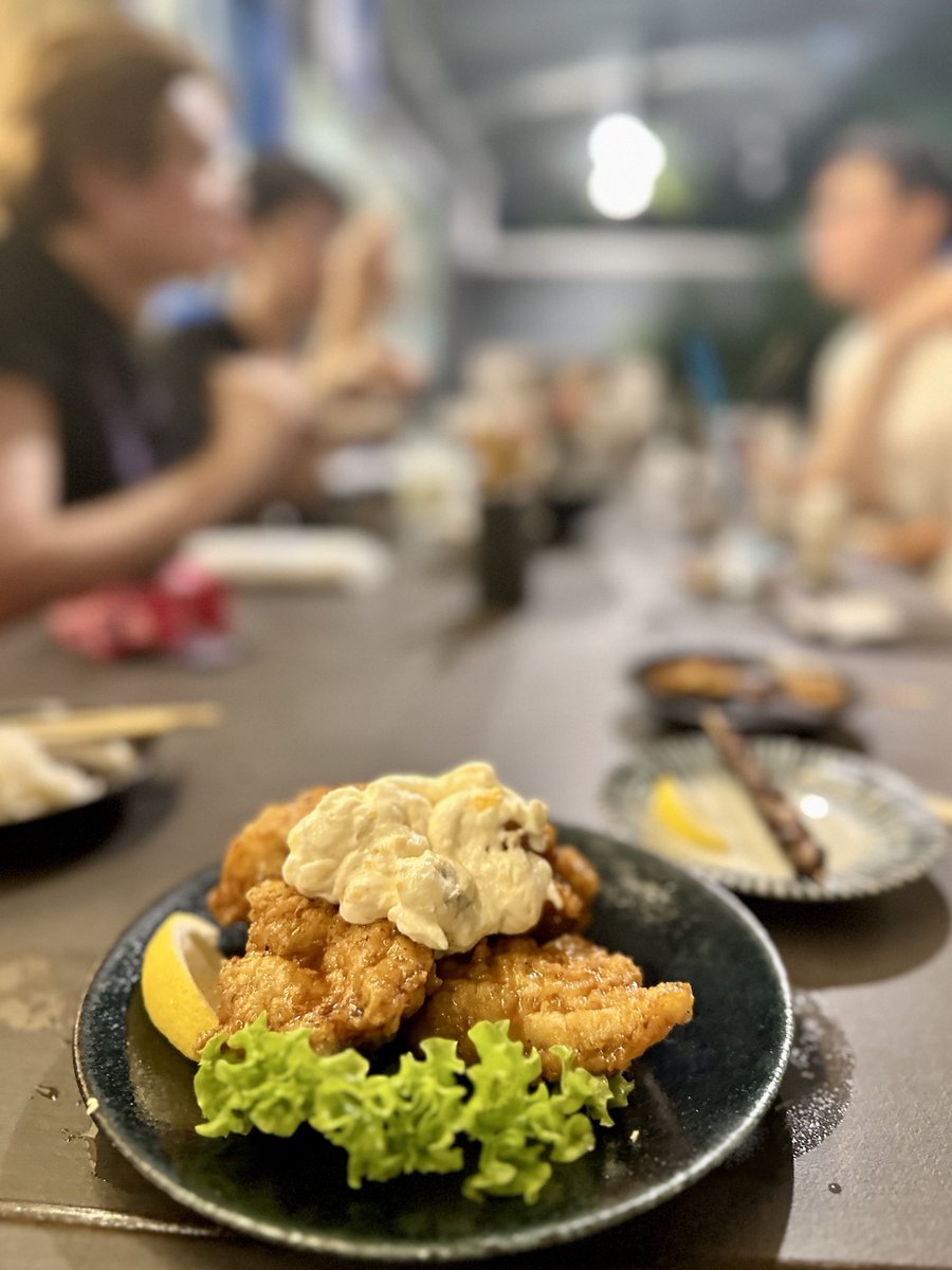 hedgehog1718's tweet photo. CF has officially ended! 🥳🎉 Otsukare!
Finally we have dinner offkai at izakaya. I’m tired but it was a lot of fun! I can feel the unwavering love and support of holo MY fans and kaigainikis for our oshis and holo talents- holostars included!
#hololiveSTAGE24 #comicfiesta24 https://t.co/k2JvcAa8yb
