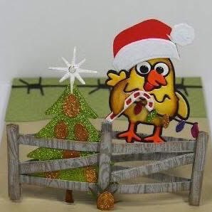 Pollito_aColor tweet picture