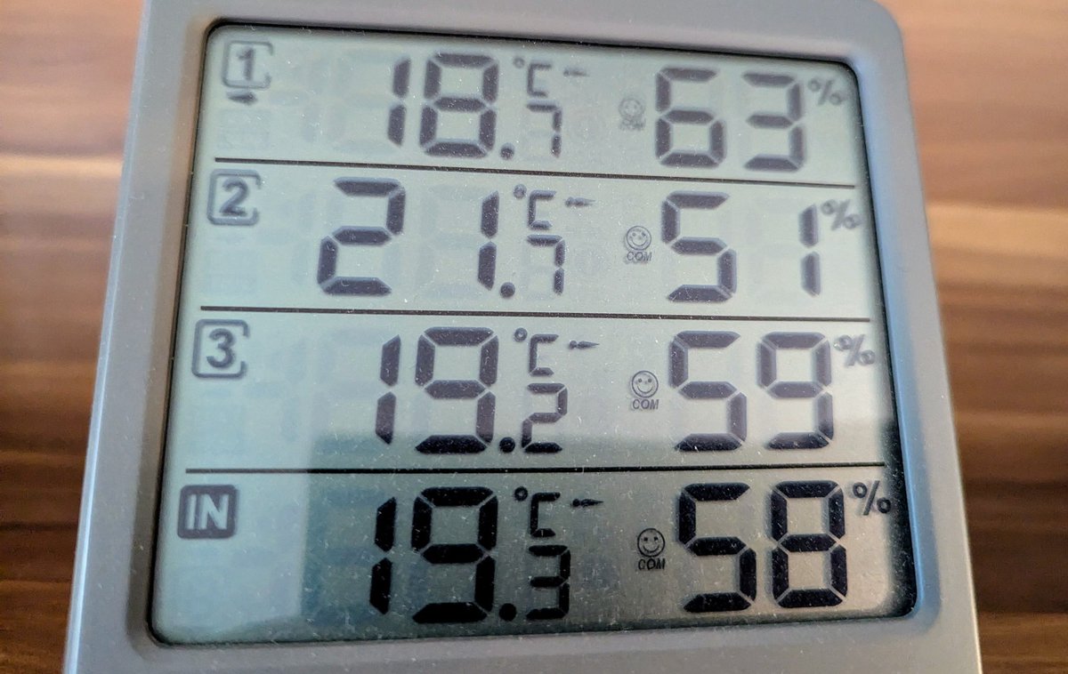 Michael Sebel ⚡ tweet media