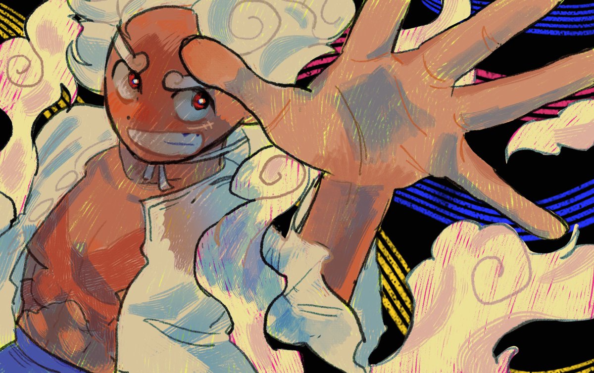 REI 🌻 tweet media