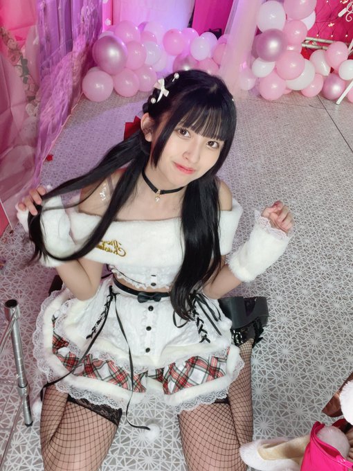 Twitterのコスプレ画像29