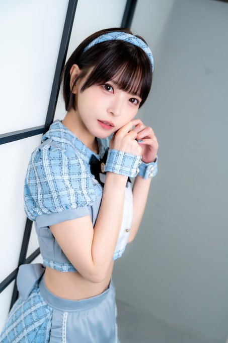 Twitterのコスプレ画像27