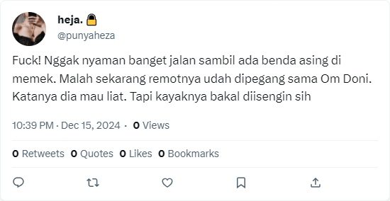 gawvel's tweet photo. 11. Review hasil pertama coba https://t.co/Oad74iZ6Ft