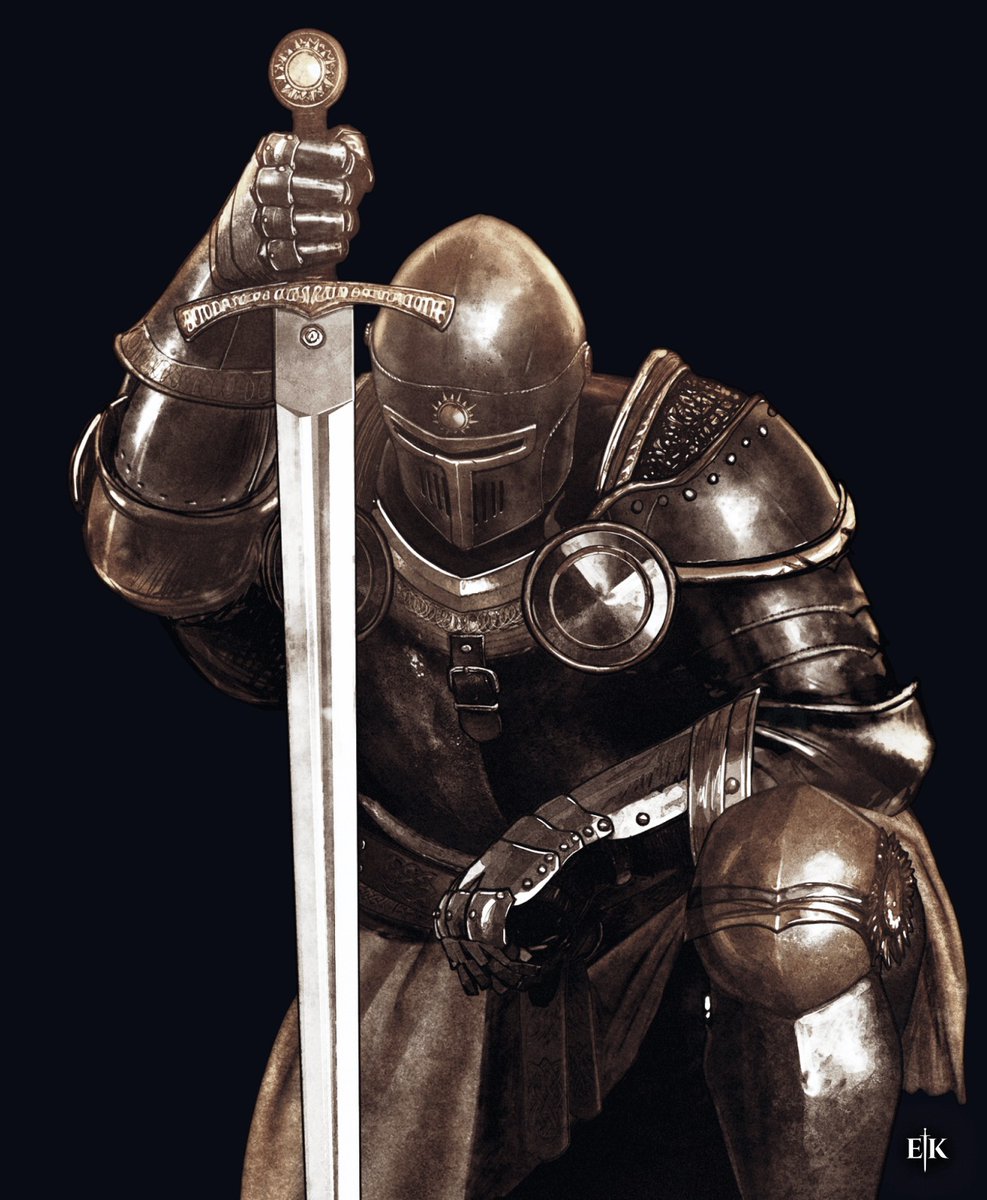 Coming December 28! ⚔️☀️

BOOK OF ERWIN - Chapter 1 &amp; 2

The saga begins... 

Stay tuned and get notified➡️ lnk.bio/eternalknights

Are you ready to embark on a new journey?

#Fantasy #MedievalFantasy #Knights