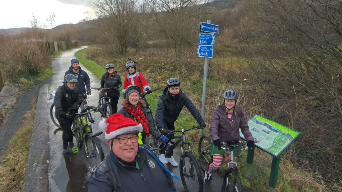 Tomas ๐ด๓ ง๓ ข๓ ท๓ ฌ๓ ณ๓ ฟ (@tomasrhys1) on Twitter photo Awesome to be joined by Paul Meek on this mornings ride๐ดโโ๏ธโ๏ธ to raise money for <a href="/SignpostedC/">Signposted Cymru</a> such a great cause, providing mental health support to those in need. Awesome to be joined by Paul Meek on this mornings ride๐ดโโ๏ธโ๏ธ to raise money for <a href="/SignpostedC/">Signposted Cymru</a> such a great cause, providing mental health support to those in need.