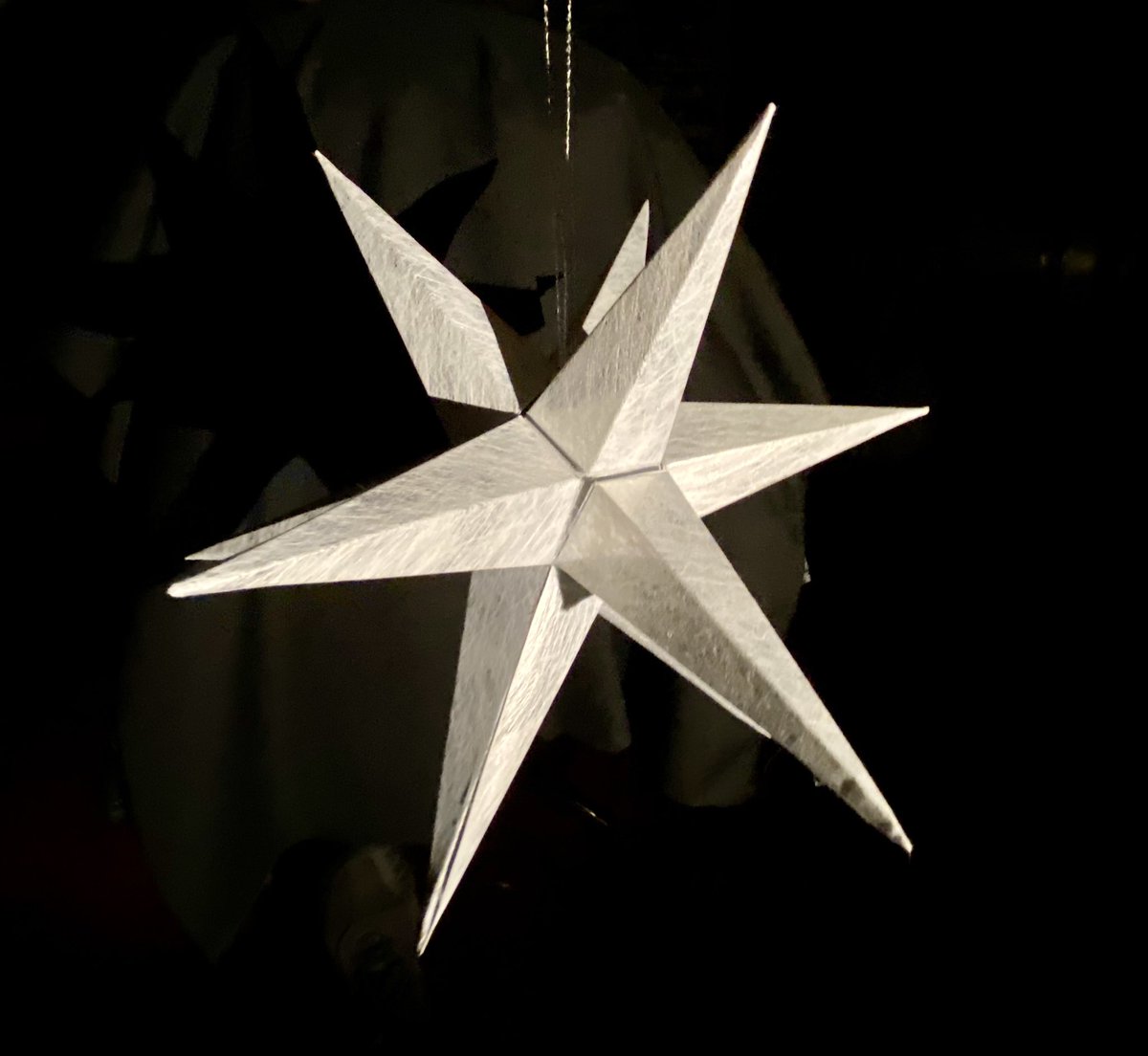 #Advent (4) “Feliç tu que has cregut!” Lc 1,45