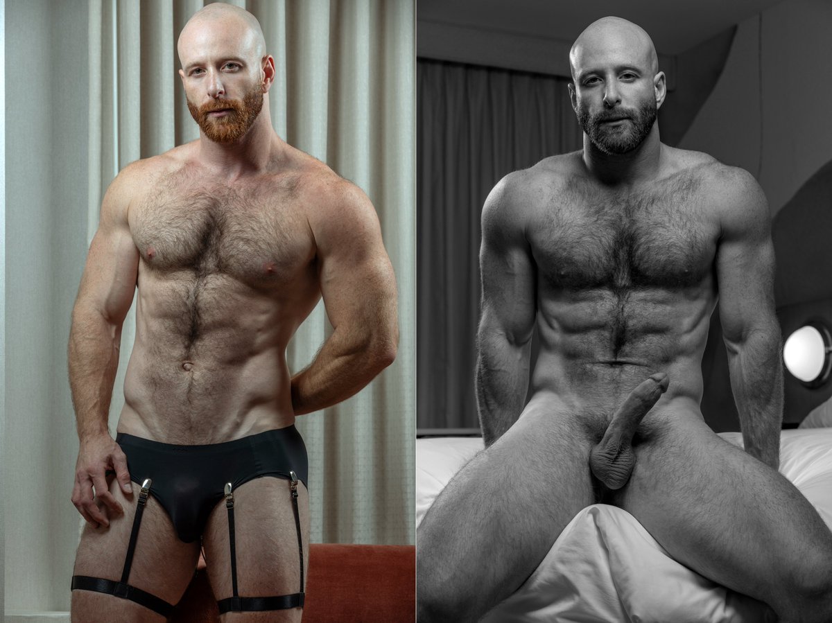 Color or Black &amp; White ? <a href="/brodyxmeyer/">Brody Meyer</a> by @ivanavilaphoto