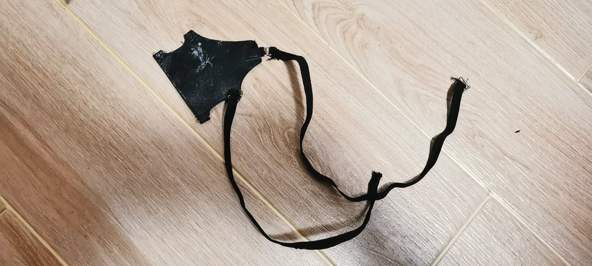 恐怕要让粉丝失望了，有粉丝提出想要让我穿索达的女仆装，但是大家也知道我是没有ZFB跟wx只能通过线下交易，因此我用了那套马修+一些钱换了一套衣服，本着对女生十分信任...没想到翻车了！拿回家发现配件缺失，没袜子，而且腿饰也是坏的！还有不明类似发霉的玩意，恶臭衣服...只能丢垃圾桶了。唉