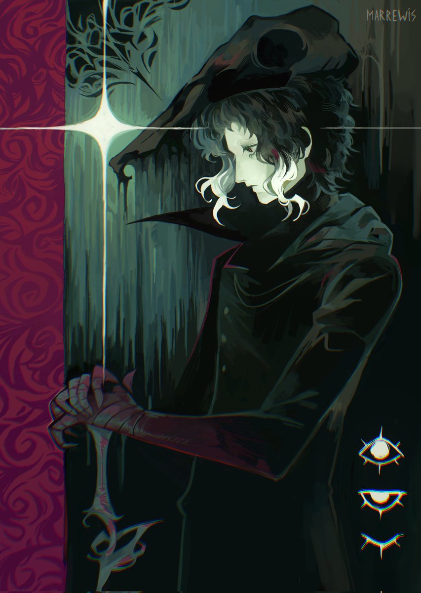 Marrewis🍂 tweet media