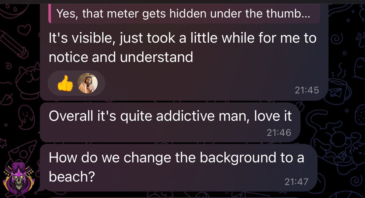 Metabull | BeyondPlay tweet media