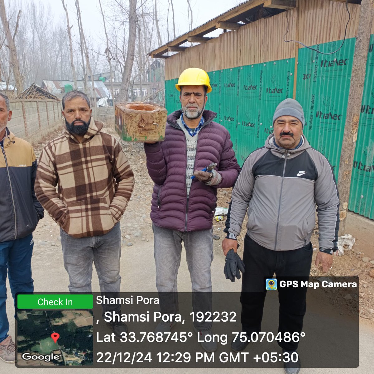KPDCL Sub Div Kulgam tweet media