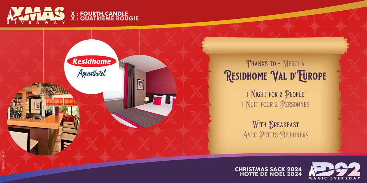 It’s that time of the week again🥳 prize time 🎉🎁✨
Here’s how to enter on X:

Follow <a href="/ED92Magic/">ED92</a> 
Like this post
Retweet this post

Click on the link for more details ed92.org/christmas-sack…