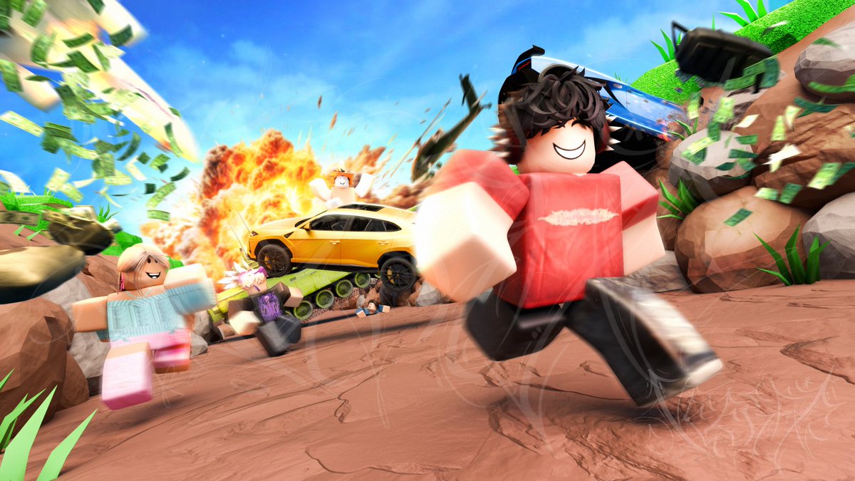 old thumbnail for someone on discord.

#roblox #robloxdev #robloxgfx