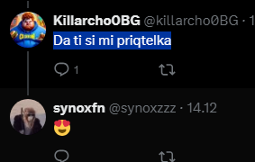 synoxfn tweet media