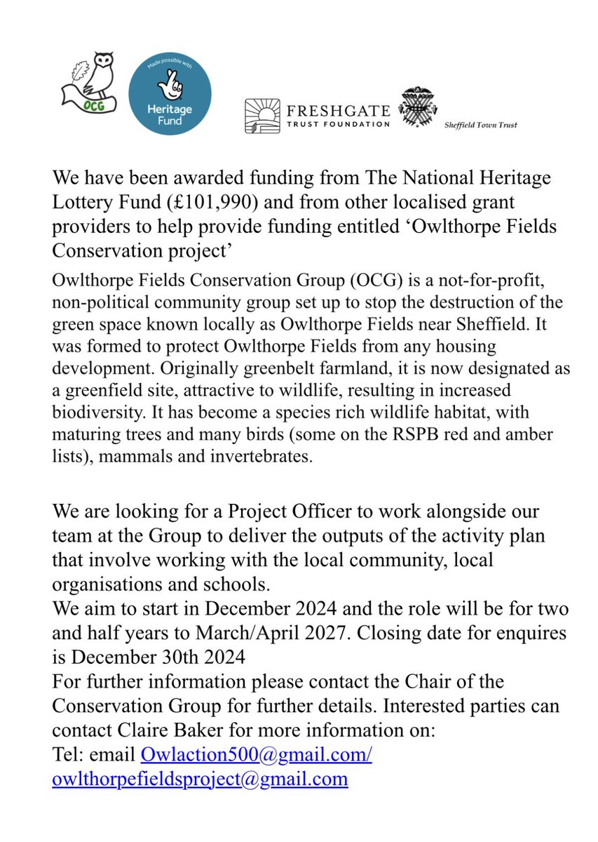 Wildlife Protector 2025 🍃💚🍃🦉 tweet media