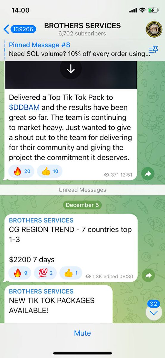 SashaEmman64732's tweet photo. @BrotherMKT Let's goo 

All done 
Love your work sir 
You keep helping the community and I appreciate you for that sir ♥️♥️♥️♥️ https://t.co/ylmCFKIOMg